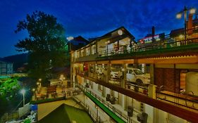 Dalhousie Valley Resort By Dls Hotels